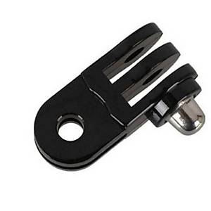 T�m Aksiyon Kameralara Uyumlu K�sa Pivot (vidas�z)