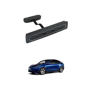 Tesla Model Y - Model 3 H�zl� �arj ve Data Aktar�m Portu - Type C - USB A - Siyah