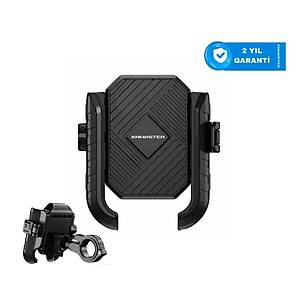 KNMASTER TT-300 Motosiklet Telefon Tutucu