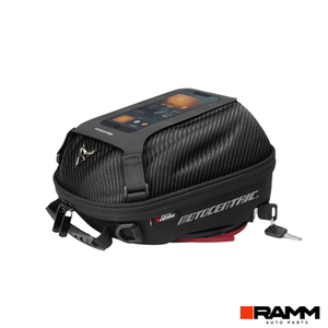 BMW Motorrad 1250 GS - 1250 GS Adventure Bagaj �st� Kilitlenir �anta � Karbon