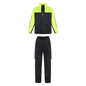 Nukrotech Astarl� PVC Ya�murluk M
