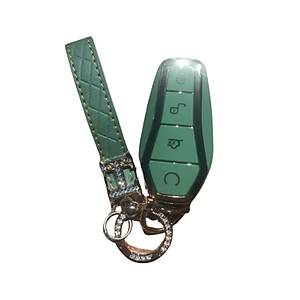 BYD SEAL U Anahtar Muhafaza Kab� � Ye�il