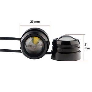 Knmaster Kartal G�z� G�nd�z Far� Eagle Eye / 3M Yap��t�rmal�