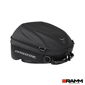 BMW Motorrad R1250GS / ADV Bagaj �st� Kilitlenir �anta � Mat Gri