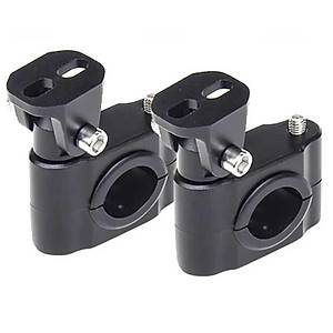 Knmaster MC-60 Sis Far� Ba�lant� Aya��