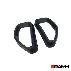 BMW G20 Tek ��k��l� Egzoz Tak�m� | 304 Paslanmaz �elik | Siyah