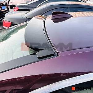 BMW E92 Tavan Spoileri � Parlak Siyah