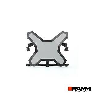 BMW Motorrad 1300 GS - 1300 GS Adventure Al�minyum Far Korumas� � Gri