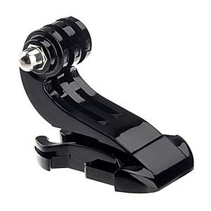 T�m Aksiyon Kameralara Uyumlu J Hook Ba�lant� Aparat�