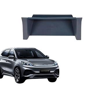 BYD Atto 3 Silikon Telefon �arj Pedi � Mavi