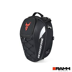 BMW Motorrad R1250GS / ADV � R1300GS / ADV Bagaj �st� Geni�leyebilen �anta � K�rm�z�