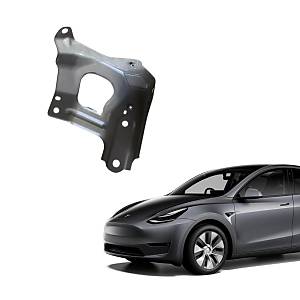 Tesla Model Y �n �amurluk Demir Braketi - Sa�