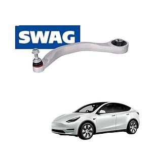 Tesla Model Y - Model 3 �n Alt E�ik Sal�ncak Sol - SWAG