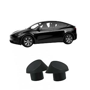 Tesla Model Y Bagaj Durdurucu Tamponu Sa� - Siyah