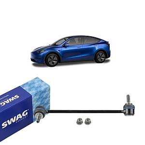 Tesla Model Y - Model 3 �n Z Rot - Ask� Rotu - Sa� - SWAG