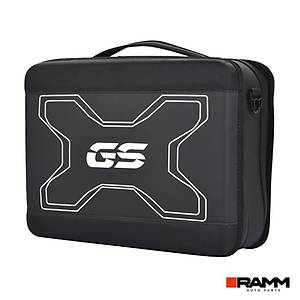 BMW Motorrad 1250 GS - 1250 GS Adventure Arka �anta �st� Ek Bagaj � K�r�