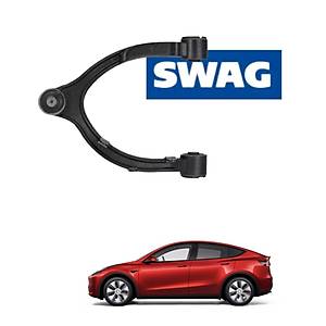 Tesla Model Y - Model 3 �n �st Alt Sal�ncak Sol - SWAG