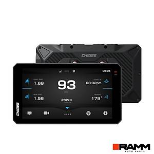 CHIGEE AIO-6 LTE 4G Ak�ll� Binicilik Asistan�