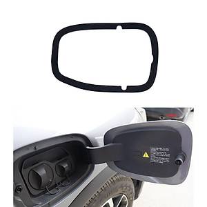 BYD Atto 3 �arj Kapa�� Dolum �er�evesi Silikonu - Siyah