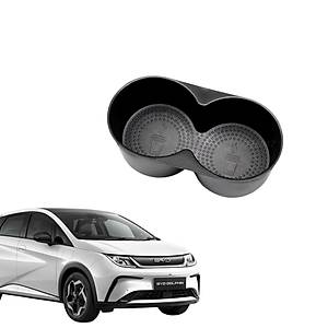 BYD Dolphin Orta Konsol Bardak Tutucu � Siyah