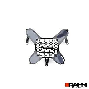 BMW Motorrad 1300 GS Al�minyum Far Korumas� � Gri