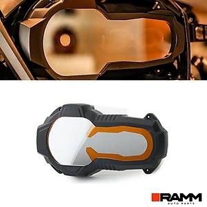 BMW Motorrad 1250 GS - 1250 GS Adventure Far Korumas� � Reflektif U