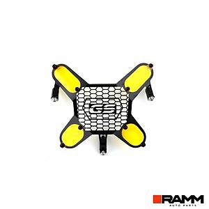 BMW Motorrad 1300 GS Al�minyum Far Korumas� � Sar�