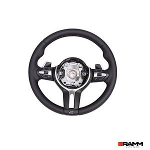 BMW 5 Serisi F10 2010-2016 M Diki�li Sport Direksiyon Simidi