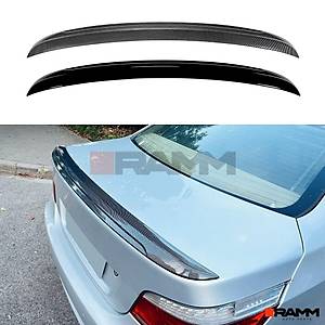 BMW E60 M5 Bagaj Spoiler � Parlak Karbon