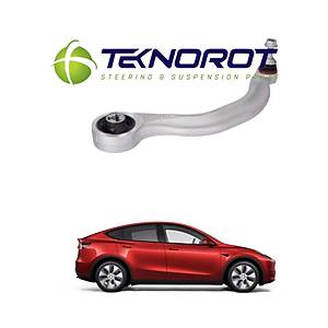Tesla Model Y - Model 3 �n Alt Yanal Sal�ncak Sa� - TEKNOROT