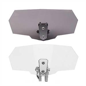 Knmaster WD200 Motosiklet �n Cam Uzatma / Deflekt�r Model A (F�ME)