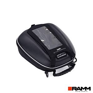 BMW Motorrad 1250 GS - 1250 GS Adventure Bagaj �st� Kilitlenir �anta