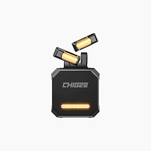 CHIGEE SR-1 K�r Nokta Radar Uyar� Sistemi