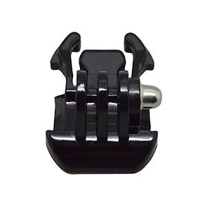 T�m Aksiyon Kameralara Uyumlu H�zl� Tak ��kar Aparat�