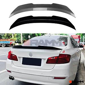 BMW F10 Bagaj Spoiler � Parlak Siyah