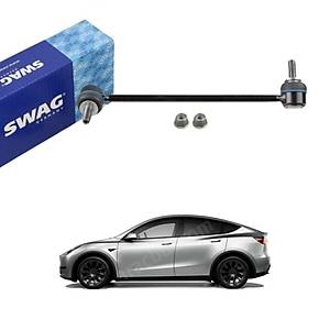 Tesla Model Y - Model 3 �n Z Rot Ask� Rotu Sol - SWAG