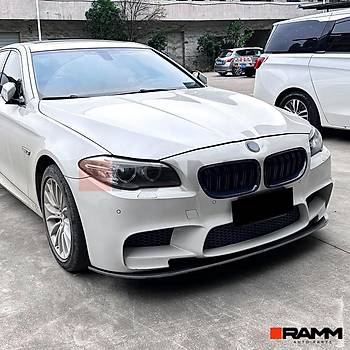 BMW  F10 F11 M5 N LP  PARLAK KARBON