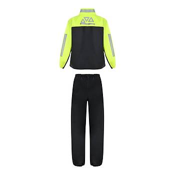 Nukrotech Astarl� PVC Ya�murluk L