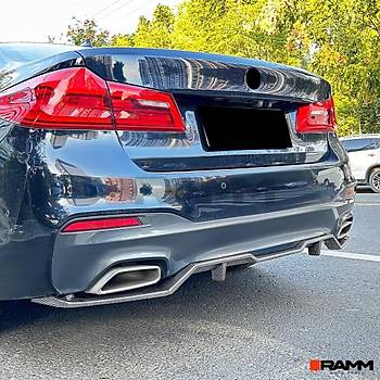 BMW G30 - M SPORT DFZR PARLAK  KARBON