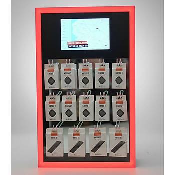 KNMASTER KNTAG 1 4�L� ? Ak�ll� Takip Cihaz�