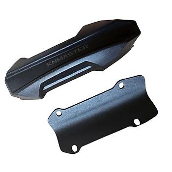 KNMASTER MC-40 Koruma Demiri Takozu