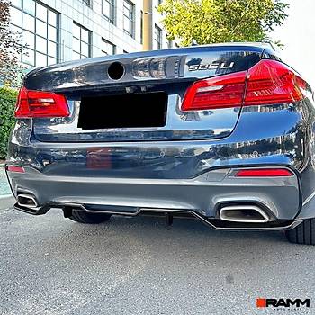 BMW G30  M SPORT DFZR PARLAK  SYAH