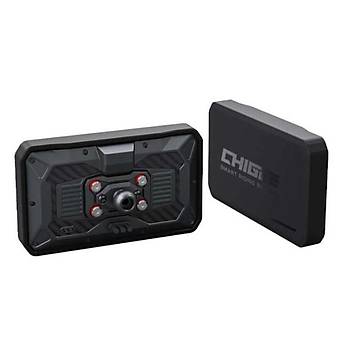 CHIGEE AO-5 SLKON KORUYUCU KILIF