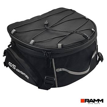 BMW MOTORRAD 1250GS/ADV-1300GS/ADV TOPCASE SYAH KUMA ANTA
