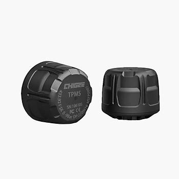 CHIGEE HARC LASTK BASIN SENSR