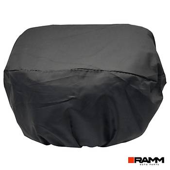 BMW MOTORRAD 1250GS/ADV-1300GS/ADV TOPCASE SYAH KUMA ANTA