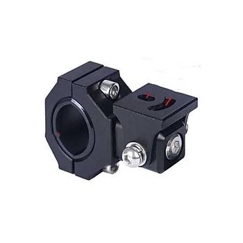 Knmaster MC-60 Sis Far� Ba�lant� Aya��