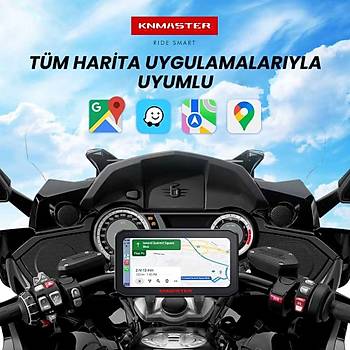 KNMASTER MOTOPLAY 2000