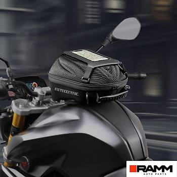BMW MOTORRAD 1250GS/ADV BAGAJ ST KTLENR ANTA, KARBON