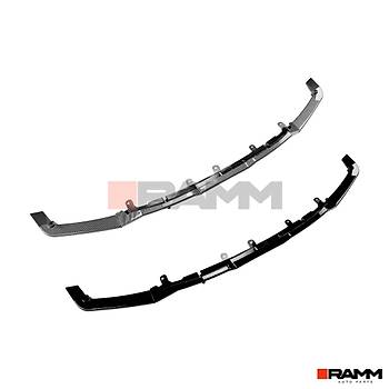 BMW G30  M SPORT DFZR PARLAK  SYAH